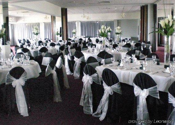 Burnie Central Townhouse Hotel Facilities photo