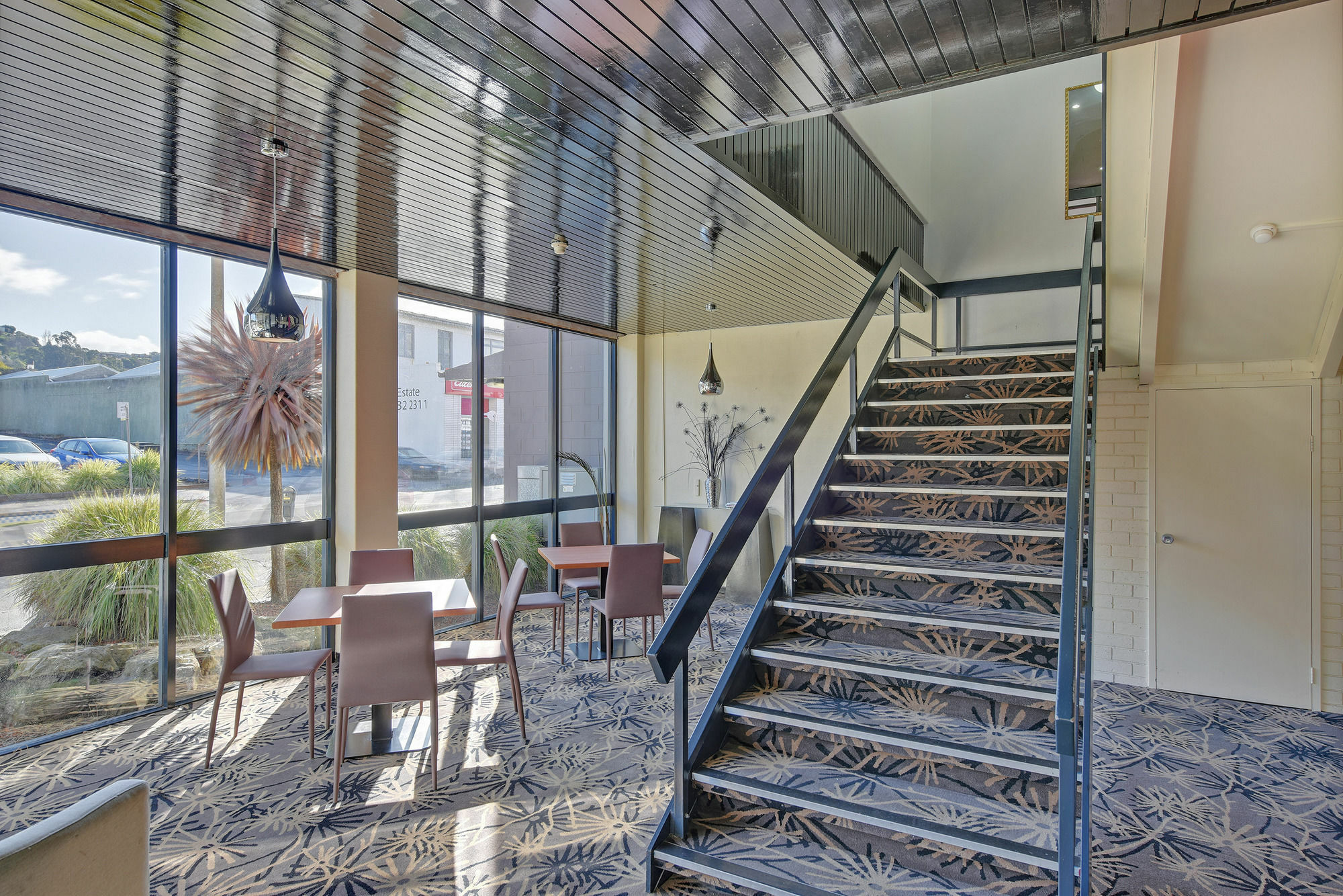 Burnie Central Townhouse Hotel Exterior photo
