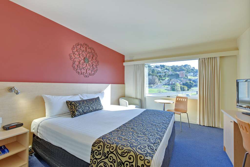 Burnie Central Townhouse Hotel Room photo